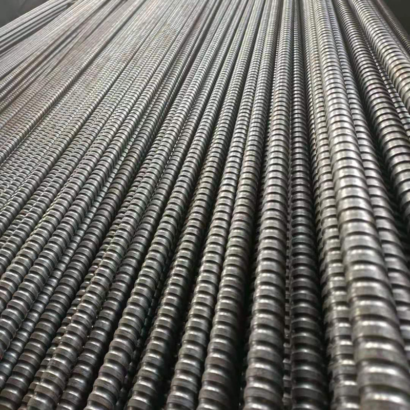 平桥中空锚杆